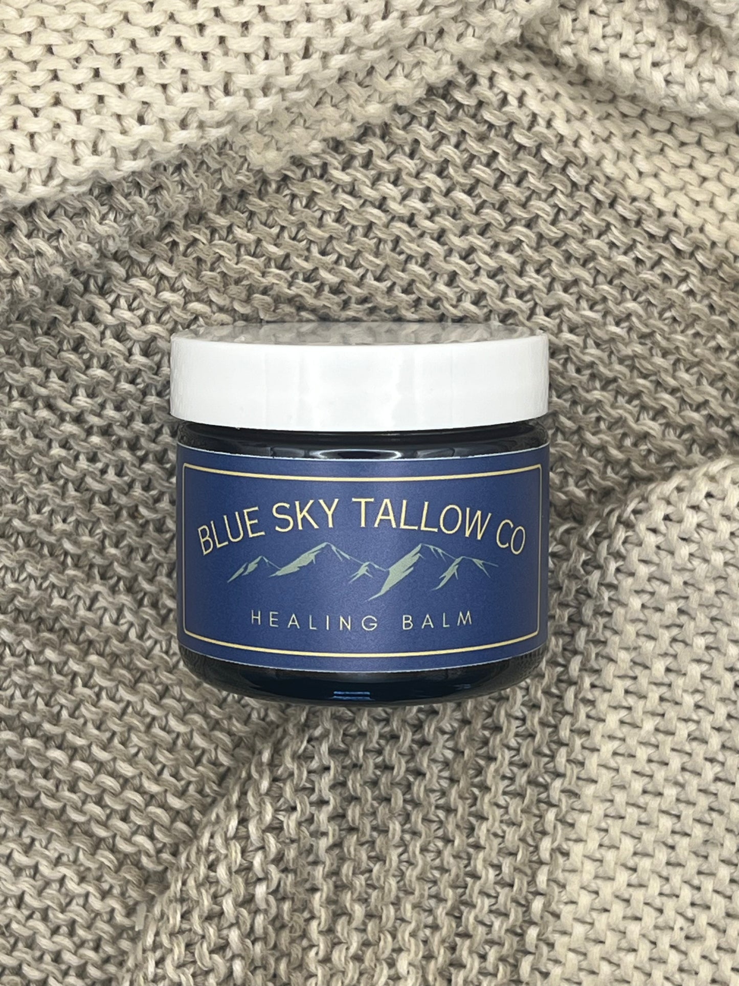 Healing Balm