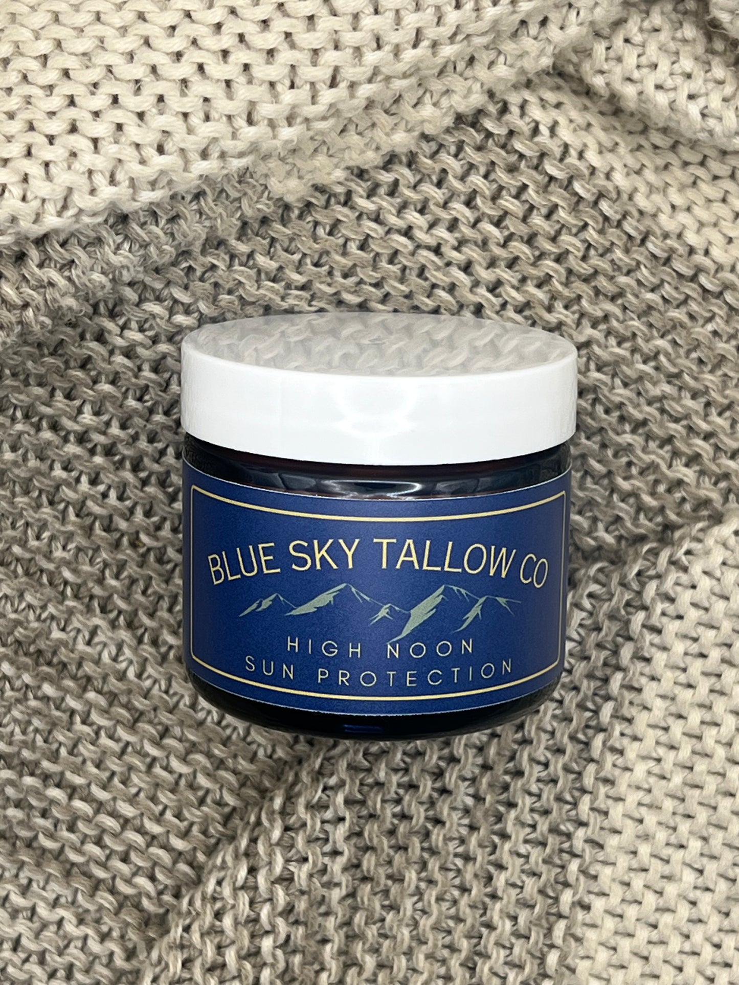 High Noon Sun Protection