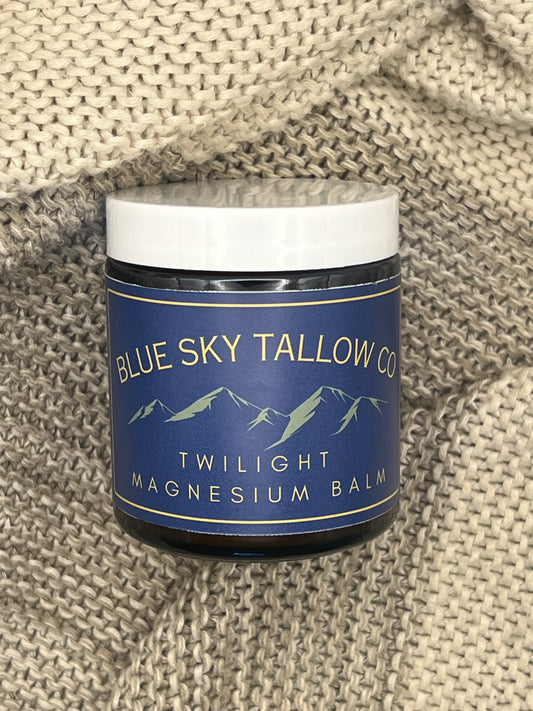 Twilight Magnesium Balm